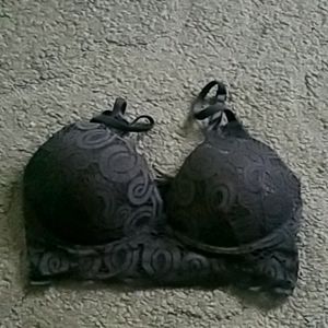 Wore once! Victoria Secret Pink bralette